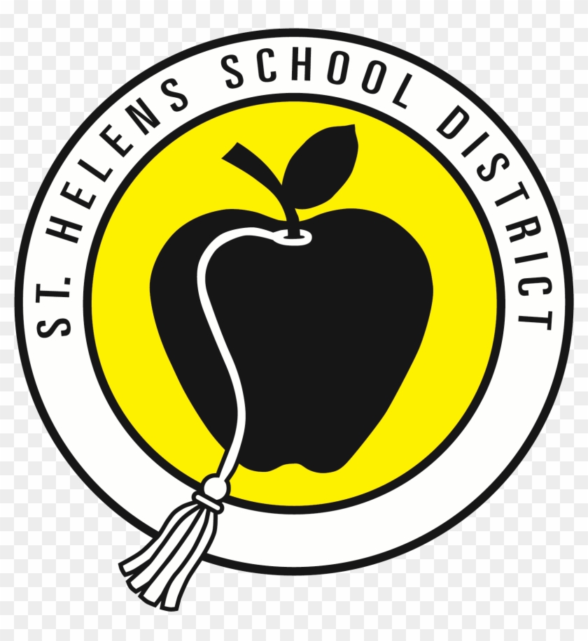 Helens School District - San Juan La Union Logo #1722109