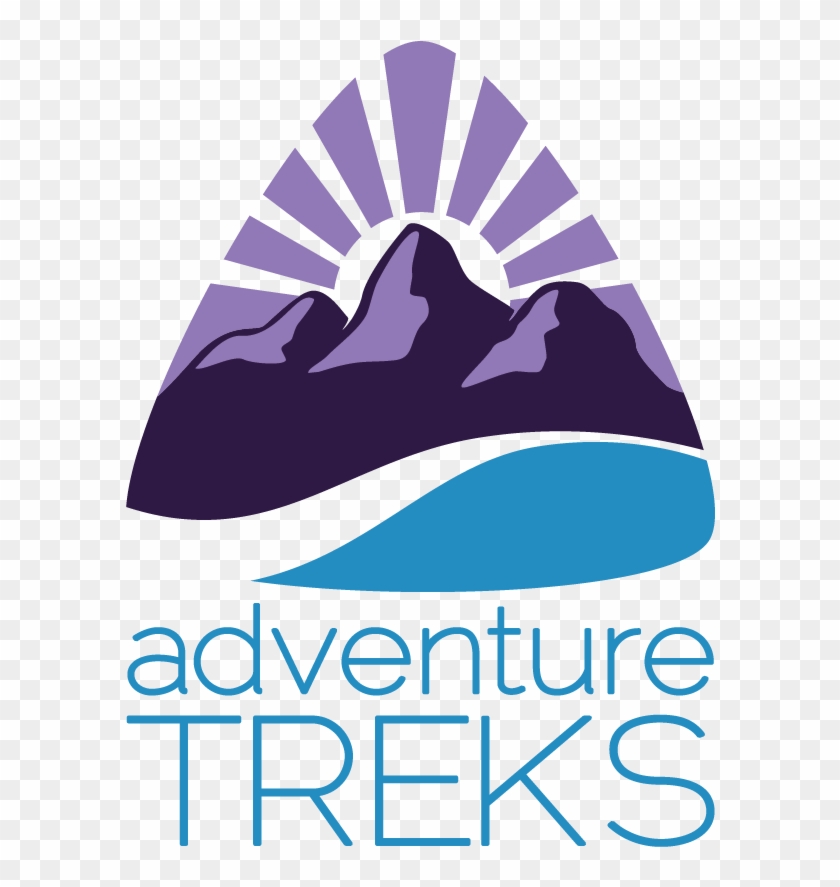 Teenlife Listing Logo - Adventure Treks Logo #1722125