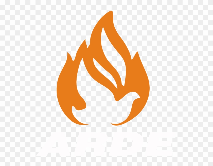 Arde Miami Logo Web - Church #1722129