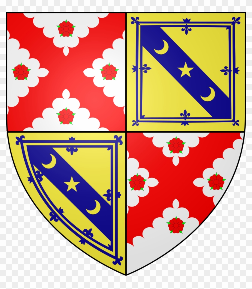 John Napier Coat Of Arms #1722133