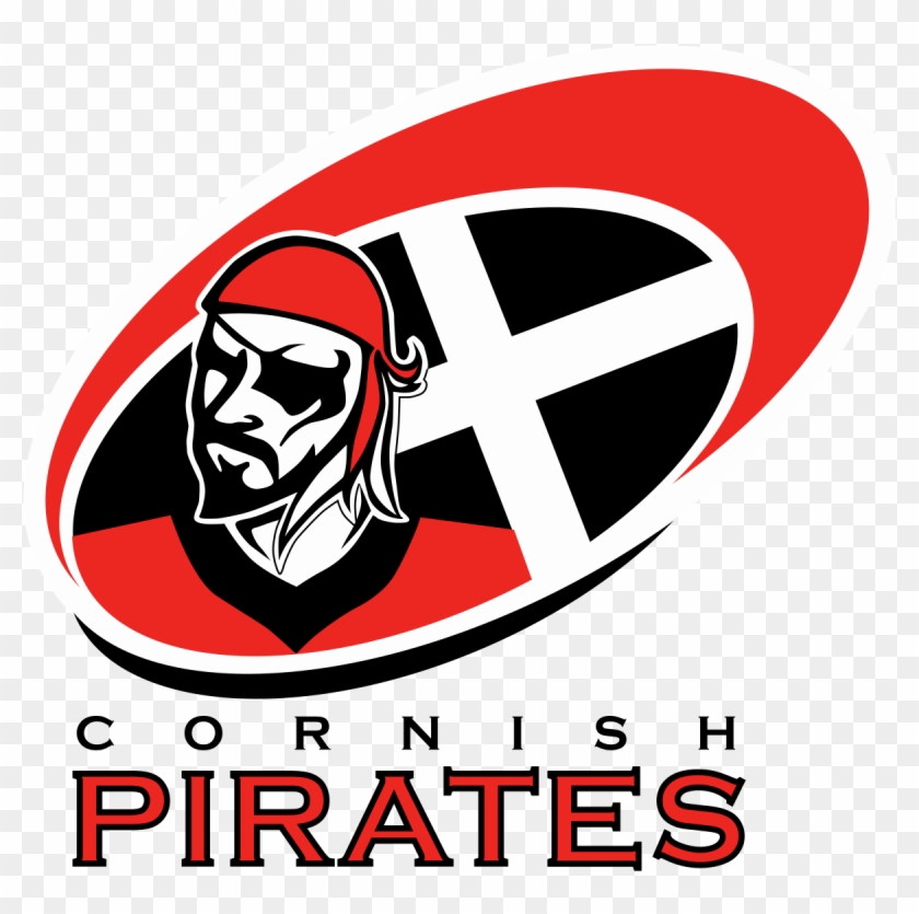Cornish Pirates - Cornwall Pirates #1722166