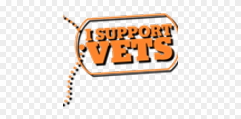 I Support Vets - I Support Vets #1722203