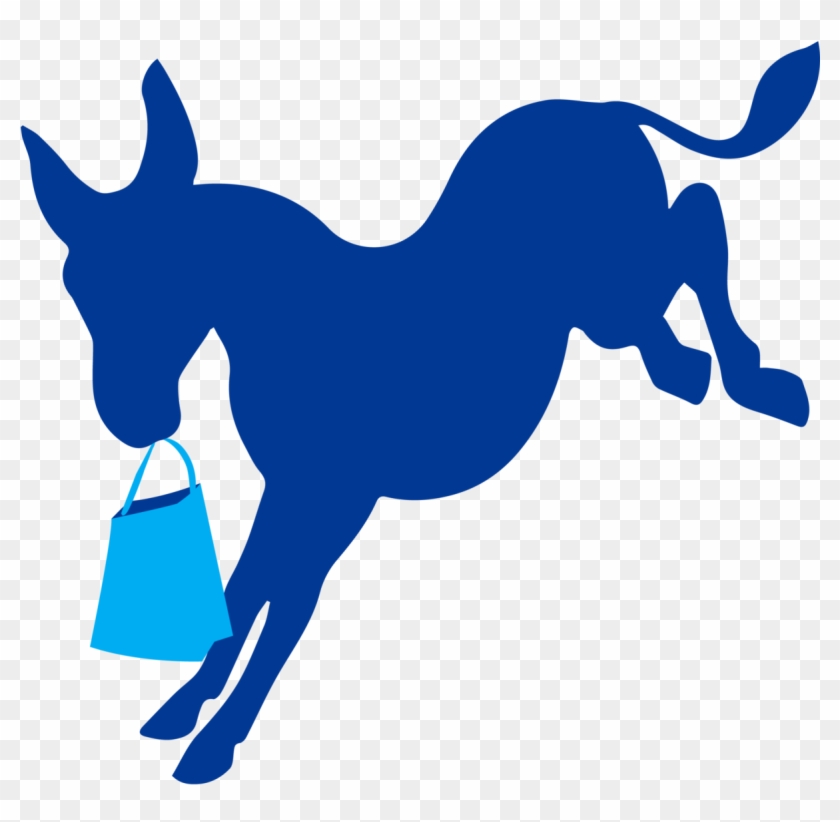 Republican And Democratic #1722213