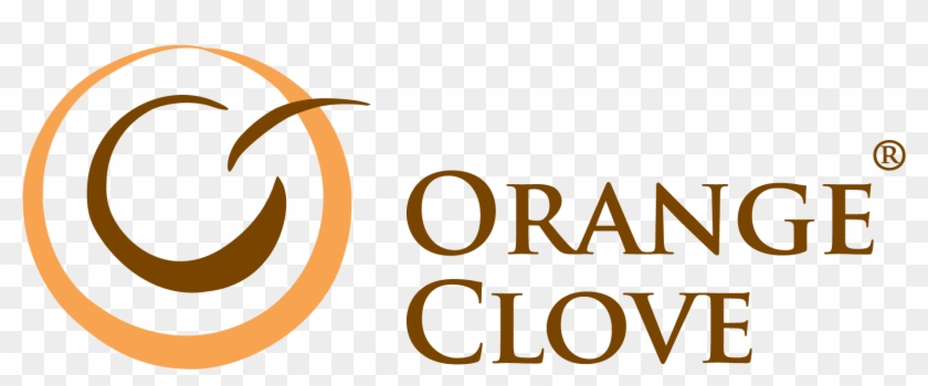 Orange Clove Catering - Orange Clove Catering Logo #1722266