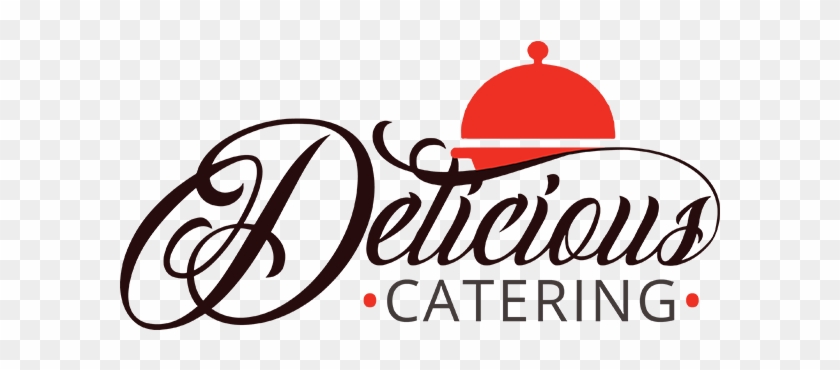 Delicious Catering Logo - Catering Delicious Logo #1722268