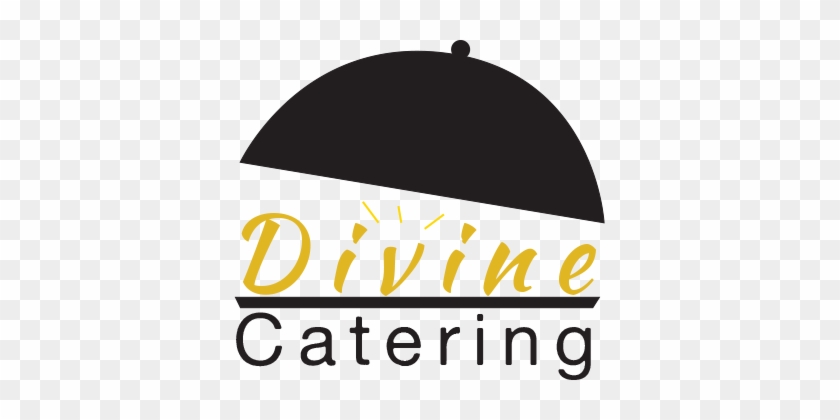 Divine Catering Logo - Divine Catering Logo #1722294
