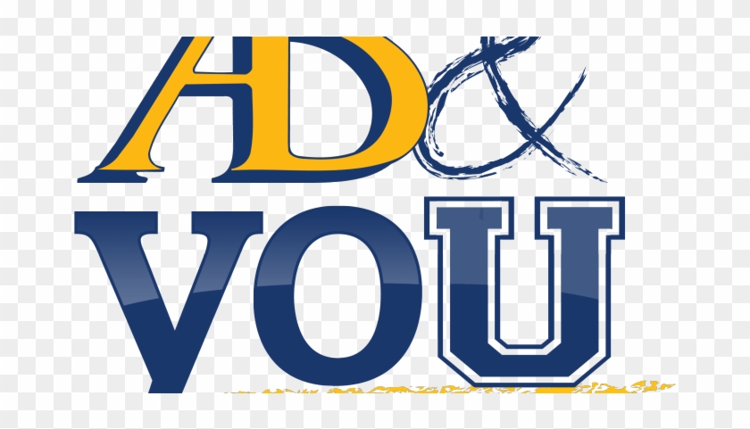 Ab And You Logo - Alderson Broaddus University #1722323