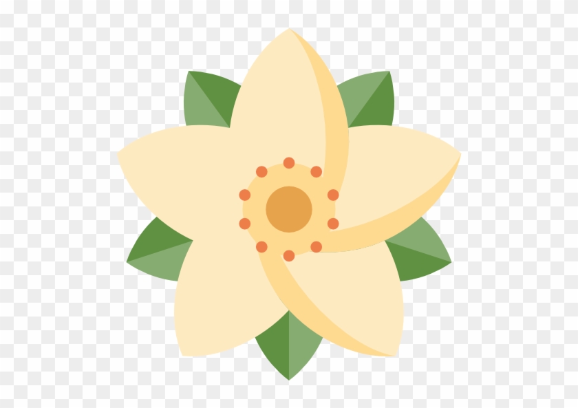 Poinsettia Free Icon - Illustration #1722325