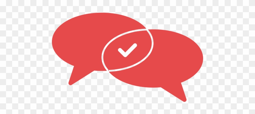 We See Our Role As That Of Relationship Managers - We See Our Role As That Of Relationship Managers #1722335