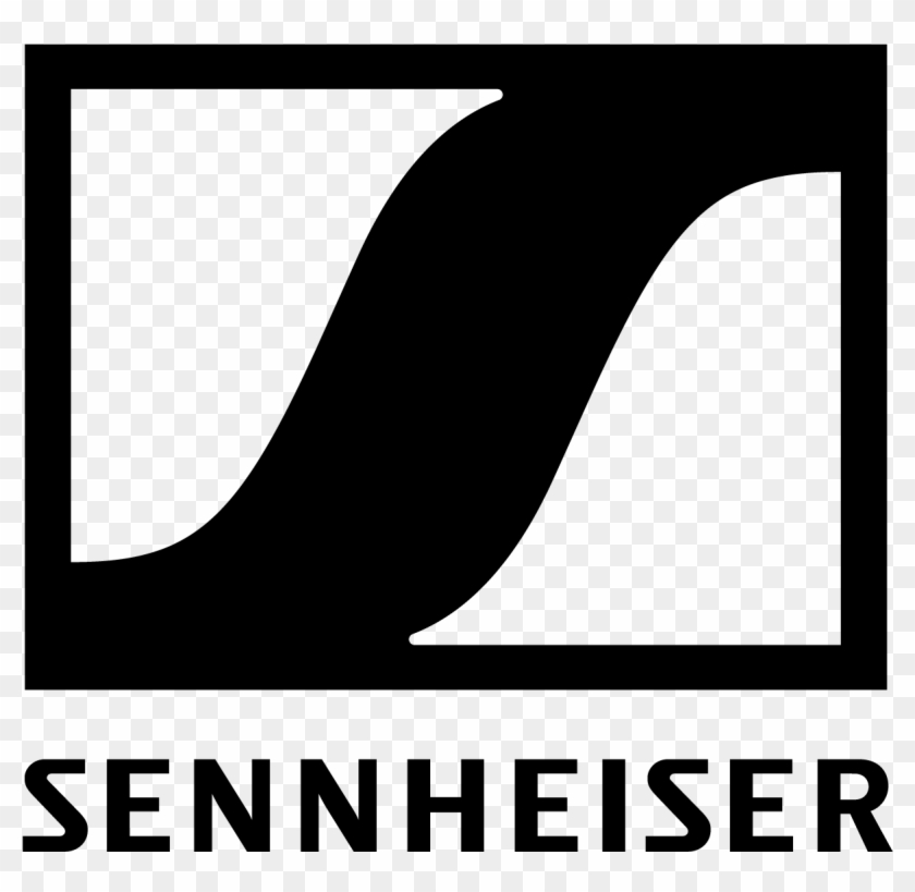 Sennheiser Communications - Sennheiser Logo #1722346