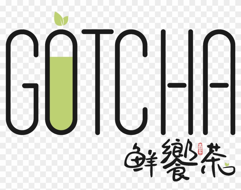 Gotcha Fresh Tea 鲜饗茶 - Tra Tien Huong Cotcha #1722387