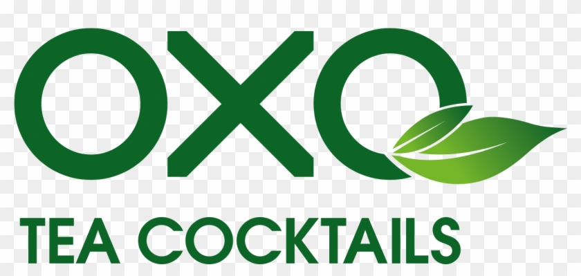 Oxo Tea Cocktails - Circle #1722390