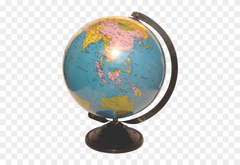 Picture Of A Globe - World Globe Price #1722410