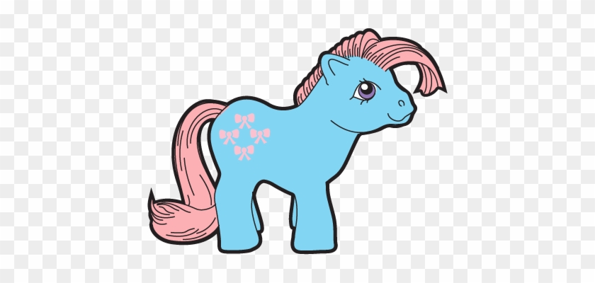 My Little Pony Id - My Little Pony Id #1722411