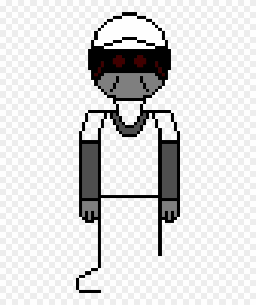 I Dont Know - Pixel Baymax #1722417