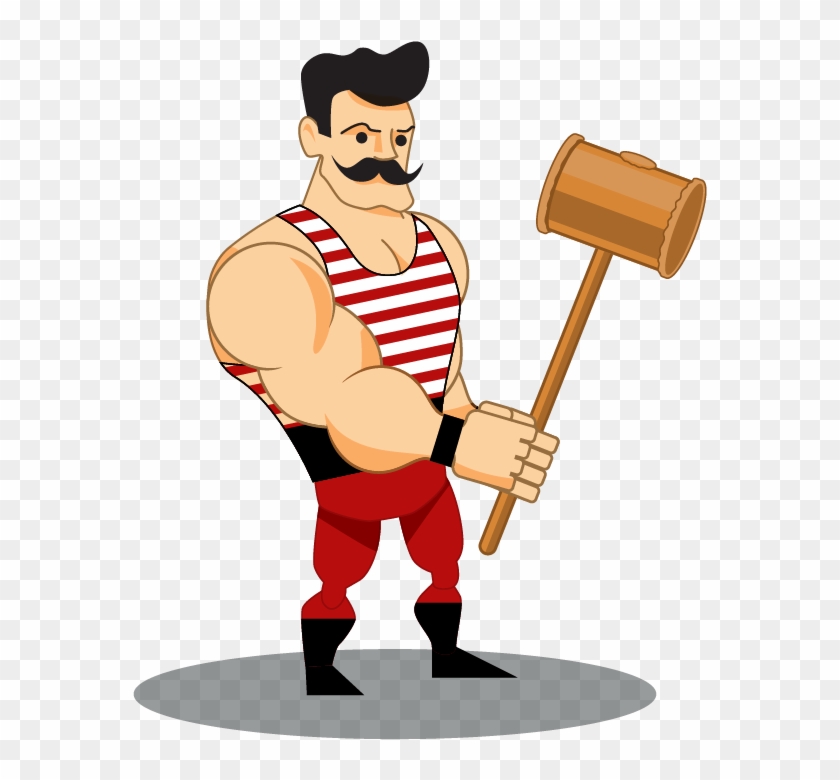 I Don't Know - Cartoon #1722423