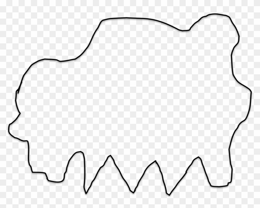 How Would You Name - Line Art #1722451