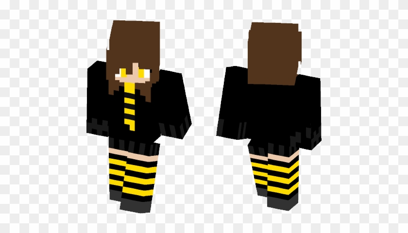 I Really Don't Know - Ben 10 Skin De Minecraft #1722453