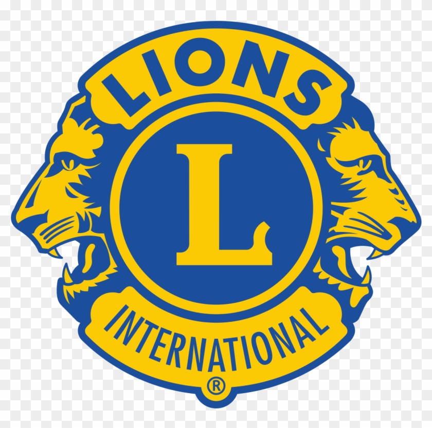 Waldport Lions Club Meets 1st & 3rd Tues, - Lion International Logo Hd #1722466