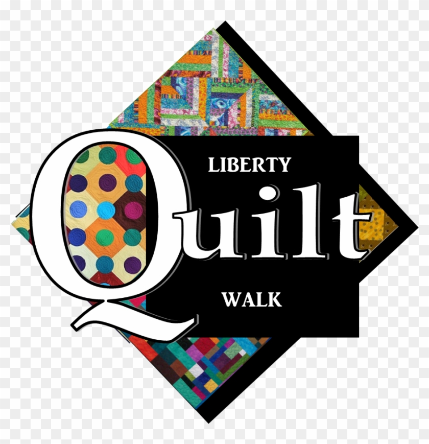 2019 Liberty Quilt Walk - 2019 Liberty Quilt Walk #1722478