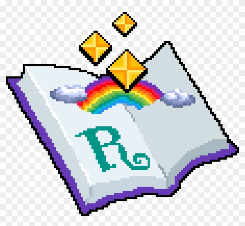 Magic Book - Magic Book #1722483