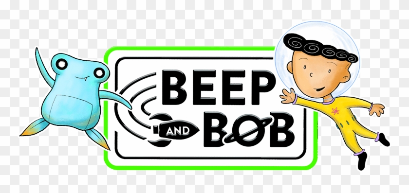 Named One Of Scholastic Teacher Magazine's “50 Magical - Beep And Bob Series #1722493
