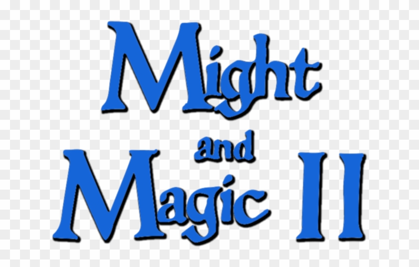 Might And Magic - Might And Magic #1722500