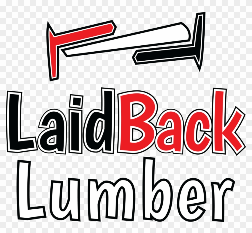 Build Logo Design For Laid Back Lumber In United States - Build Logo Design For Laid Back Lumber In United States #1722517