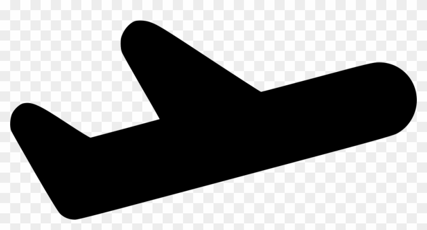 Png File - Airplane #1722554