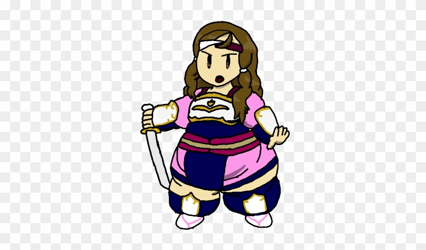 Putting The 'tank' In 'dodge Tank' - Cartoon #1722575