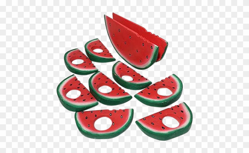 Watermelon Clipart Vintage - Watermelon #1722632