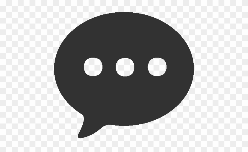 Live Chat - Make An Enquiry Icon #1722639