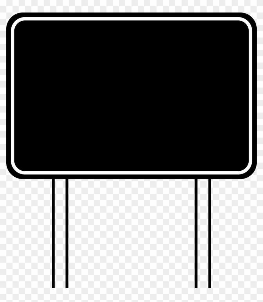 Commercial General Signs - Commercial General Signs #1722640