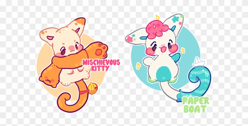 [guest Designs] Charminis Auction Closed By Milkipu - Cartoon #1722671