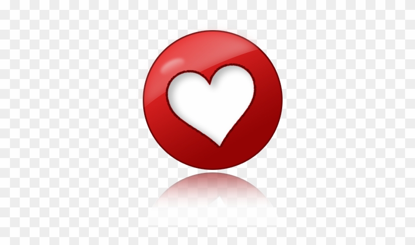 Contribute - Heart #1722687