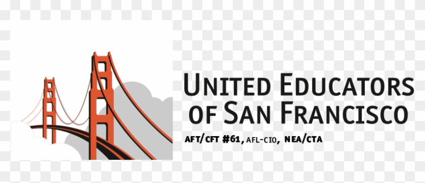 United Educators Of San Francisco - Carmine #1722697