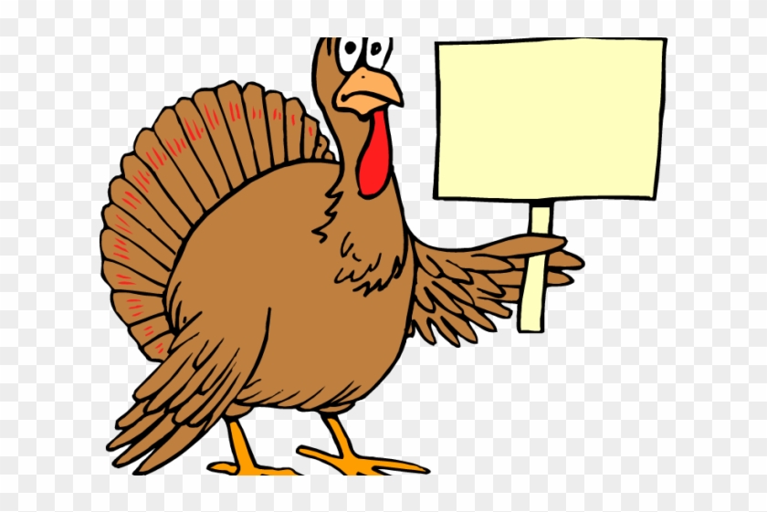 Turkey Clipart Baseball - Funny Thanksgiving Memes 2018 #1722773