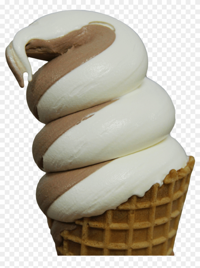 Free Cecil's Frozen Custard - Ice Cream Cone #1722774