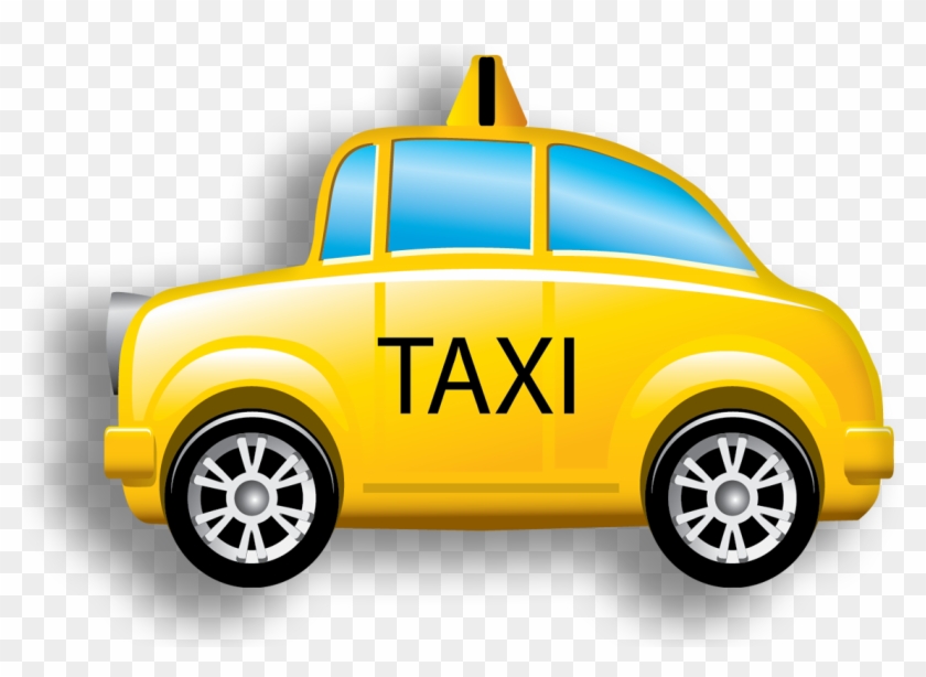 Airport Taxi Amersham Http - Taxi En Png #1722816