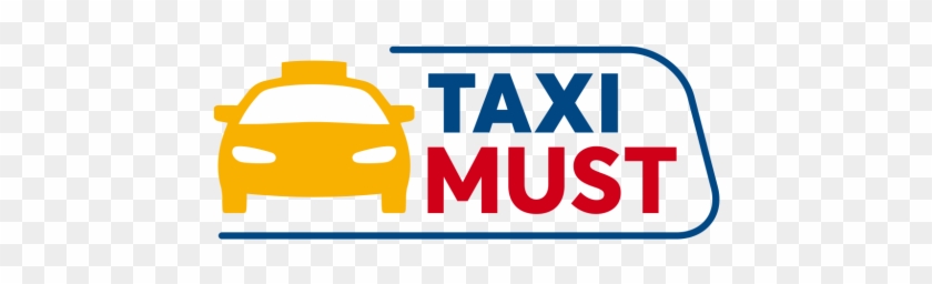 Taxi-must - Taxi-must #1722828