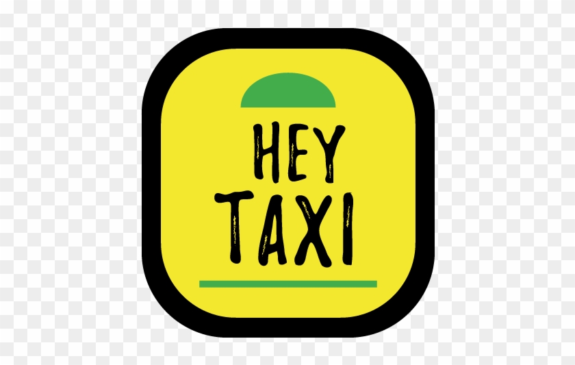 Hey Taxi - Hey Taxi #1722852