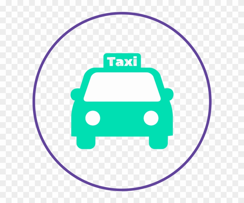 ¿do You Need A Taxi - Taxi Vector Free #1722854