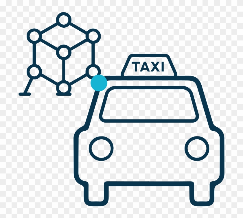 60 Vehicles Will Be Deployed In Hype By Breath Taxi - 60 Vehicles Will Be Deployed In Hype By Breath Taxi #1722859