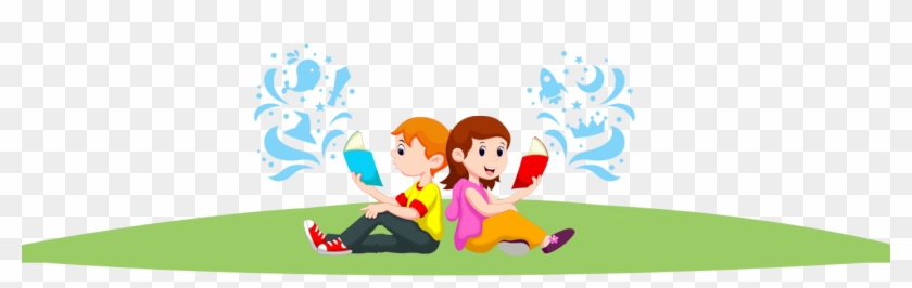 Elements Montessori Academy News - Cartoon #1722882
