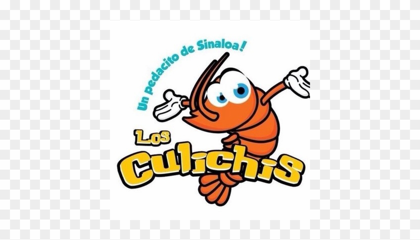 Logo - Mariscos #1722896