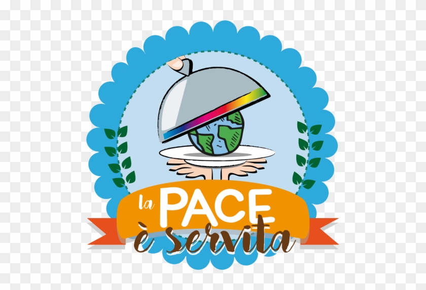 La Pace È Servita - Festa Della Pace Azione Cattolica #1722920