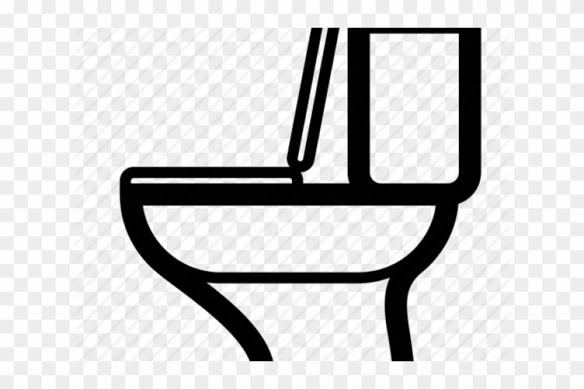 Bathroom Clipart Water Closet - Bathroom Clipart Water Closet #1722969