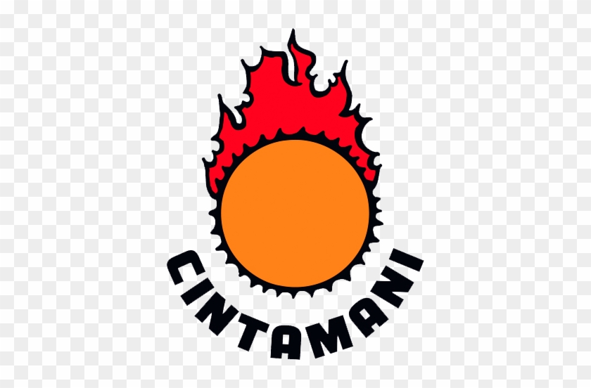 Cintamani Uses Retail Crest To Track Their Sales - Satisfaction Guarantee Black And White #1722971