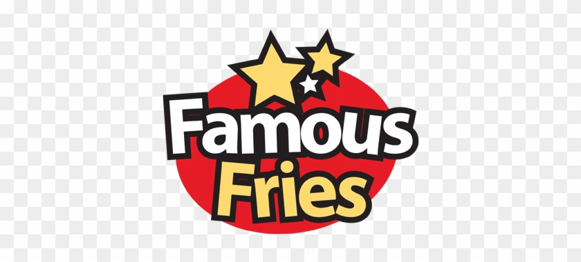Sneaky Pete's Famous Fries - Emblem #1722978