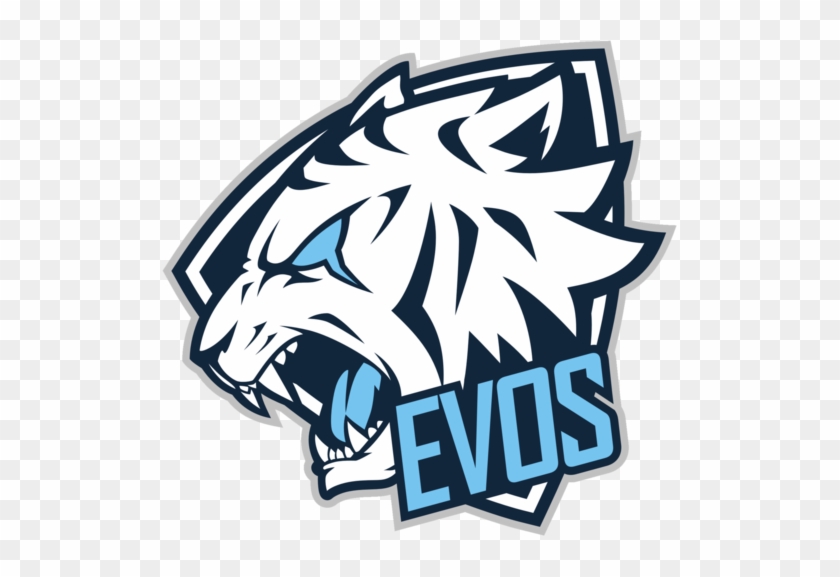 Evos Esports #1723029